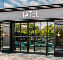 Restaurante Tatel